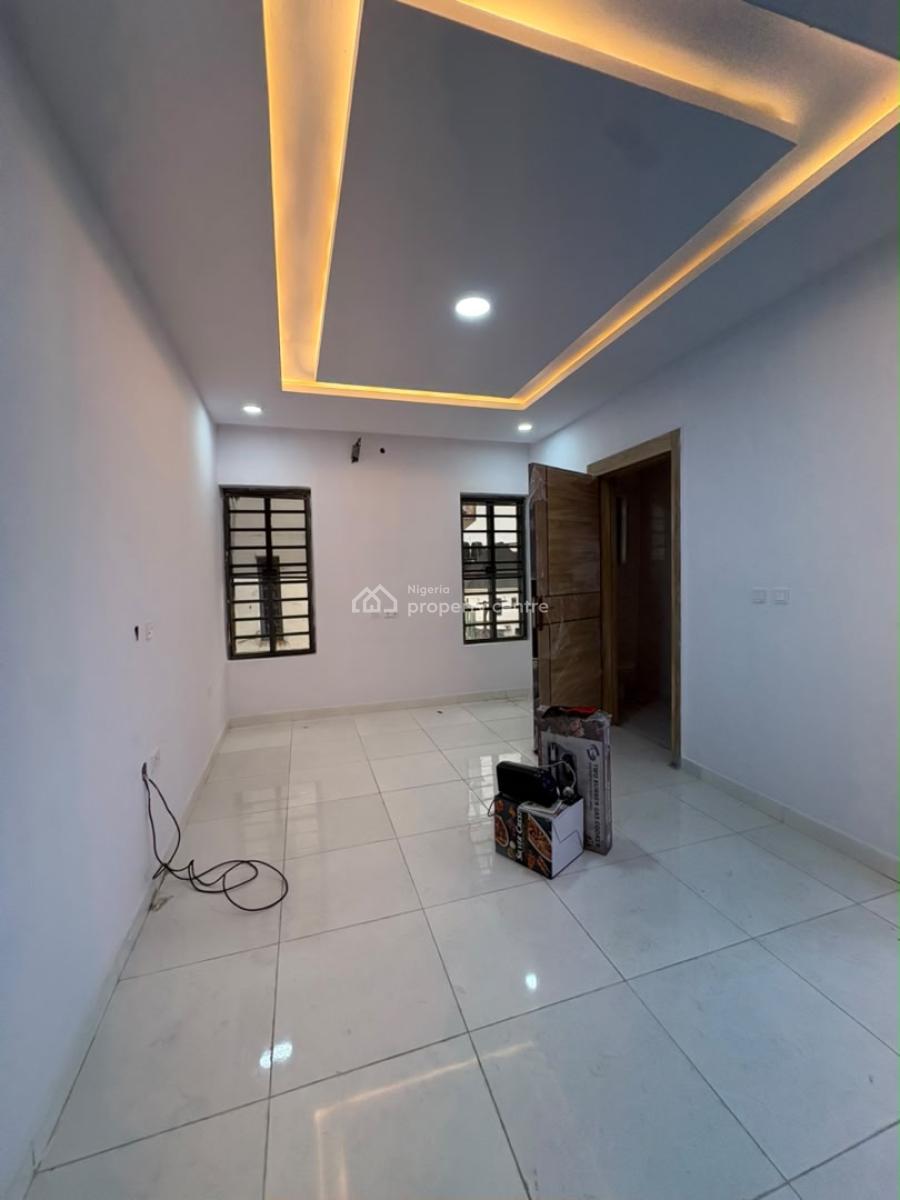 Brand New 2 Bedroom Apartment, Ologolo, Lekki, Lagos, Flat / Apartment for Rent