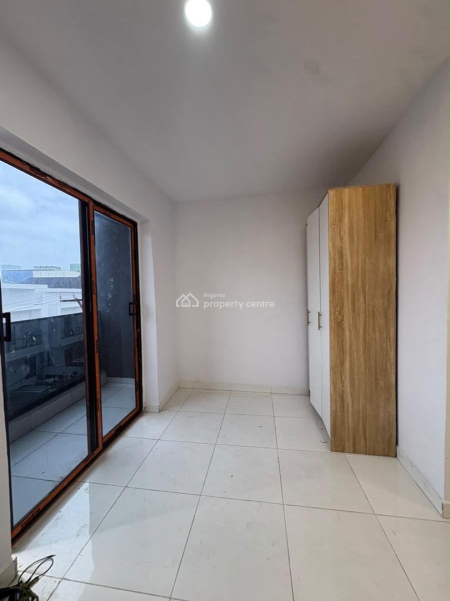 Brand New 2 Bedroom Apartment, Ologolo, Lekki, Lagos, Flat / Apartment for Rent