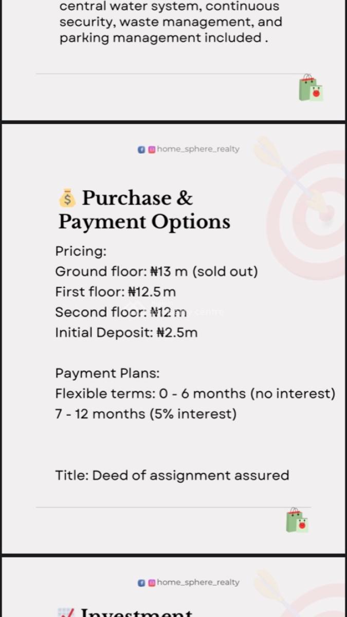 Newly Built 11sqm Shop Space, Behind Mrs Filling Station, Ojota, Lagos, Shop for Sale