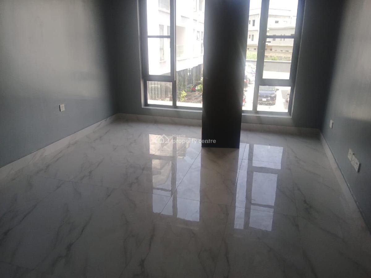 Tastefully Built Fully Serviced 4 Bedroom Terrace with Bq, Lekki Phase One ,lekki ,lagos , Nigeria, Lekki Phase 1, Lekki, Lagos, Terraced Duplex for Rent
