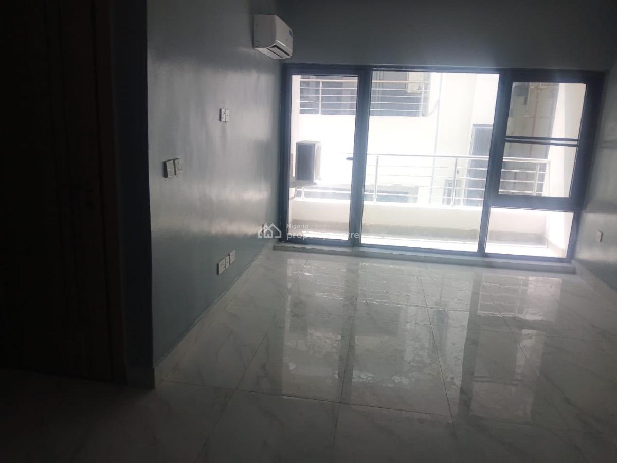 Tastefully Built Fully Serviced 4 Bedroom Terrace with Bq, Lekki Phase One ,lekki ,lagos , Nigeria, Lekki Phase 1, Lekki, Lagos, Terraced Duplex for Rent