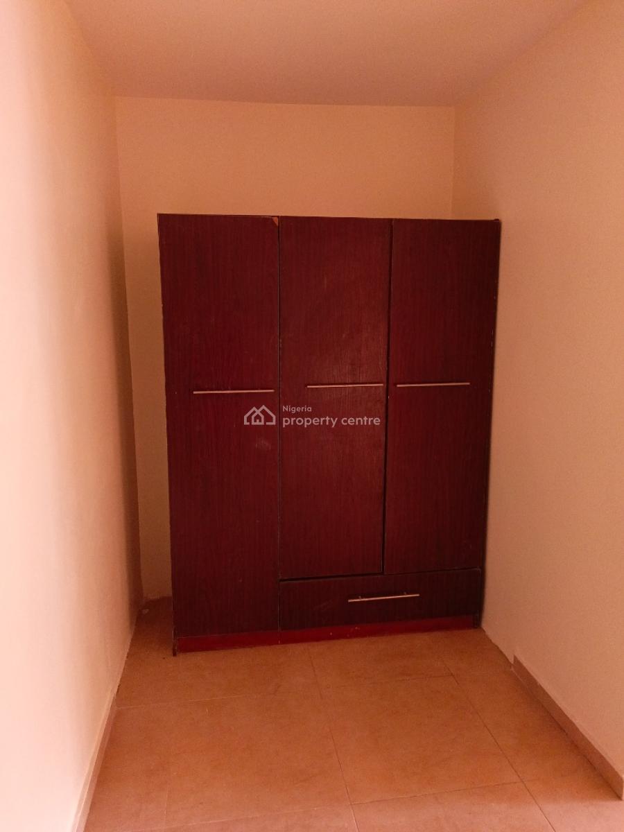 Standard 3 Bedroom Terrace Duplex with Bq, Life Camp Junction, Life Camp, Abuja, Terraced Duplex for Rent
