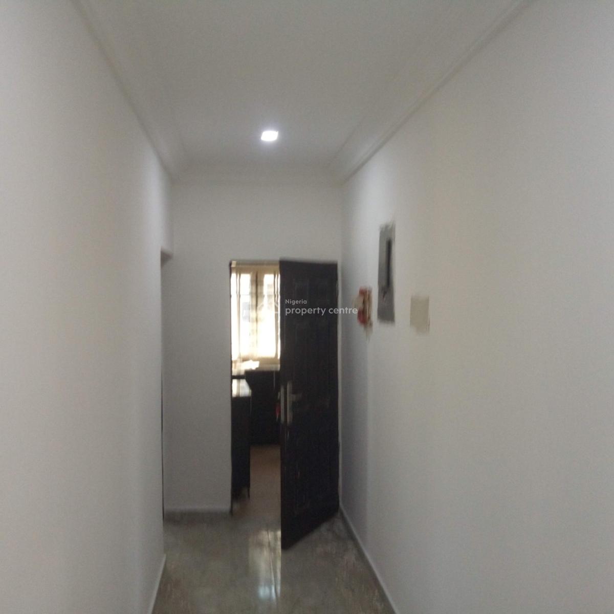 a Spacious 3 Bedroom Semi Detached Bungalow, Along Jedo Mass Housing Estate, Sabon Lugbe, Lugbe District, Abuja, Semi-detached Bungalow for Rent
