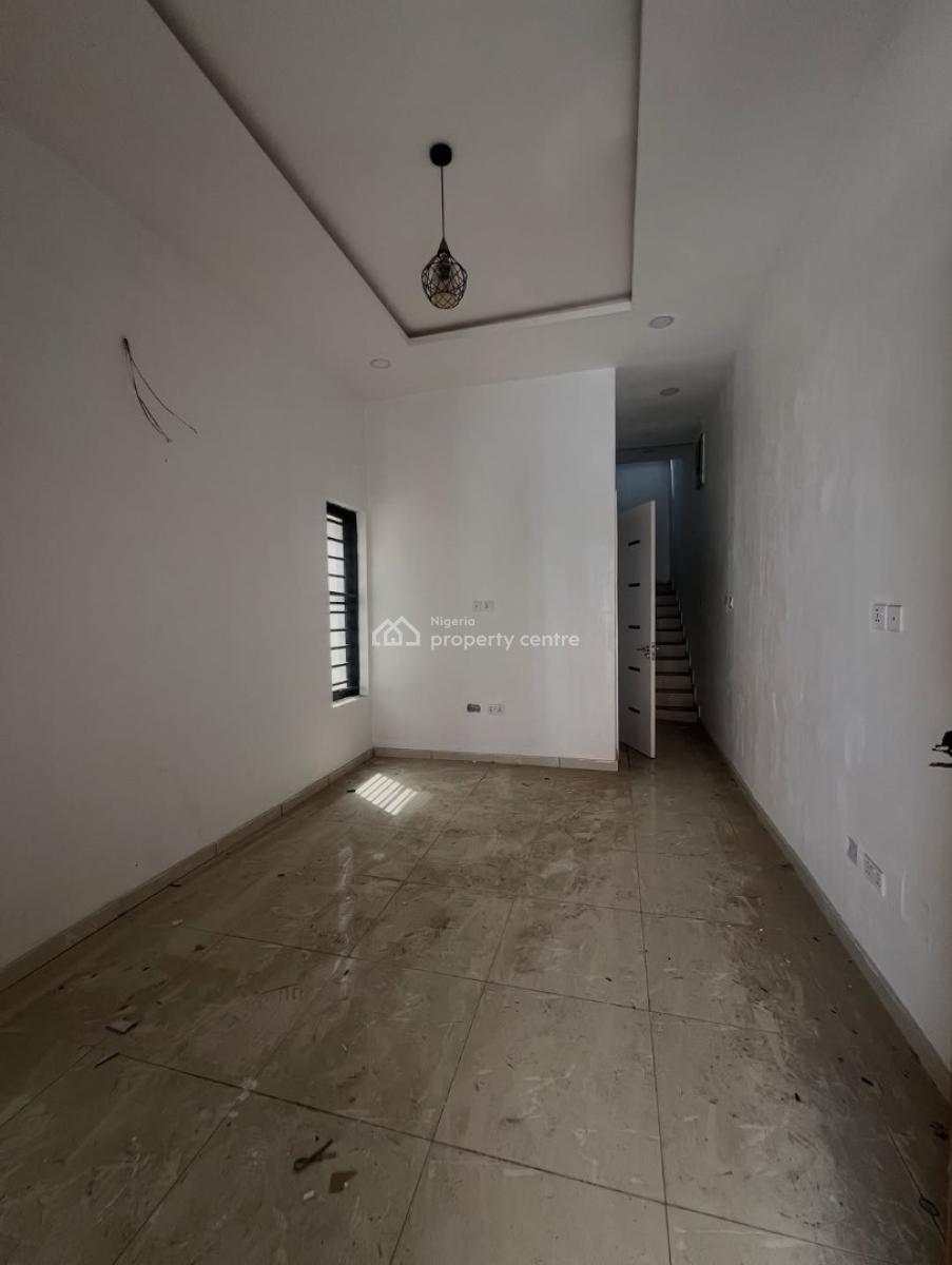 Brand New 2 Bedroom Terrace Duplex., Orchid, Lekki, Lagos, Terraced Duplex for Sale