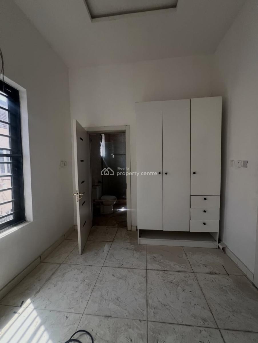 Brand New 2 Bedroom Terrace Duplex., Orchid, Lekki, Lagos, Terraced Duplex for Sale