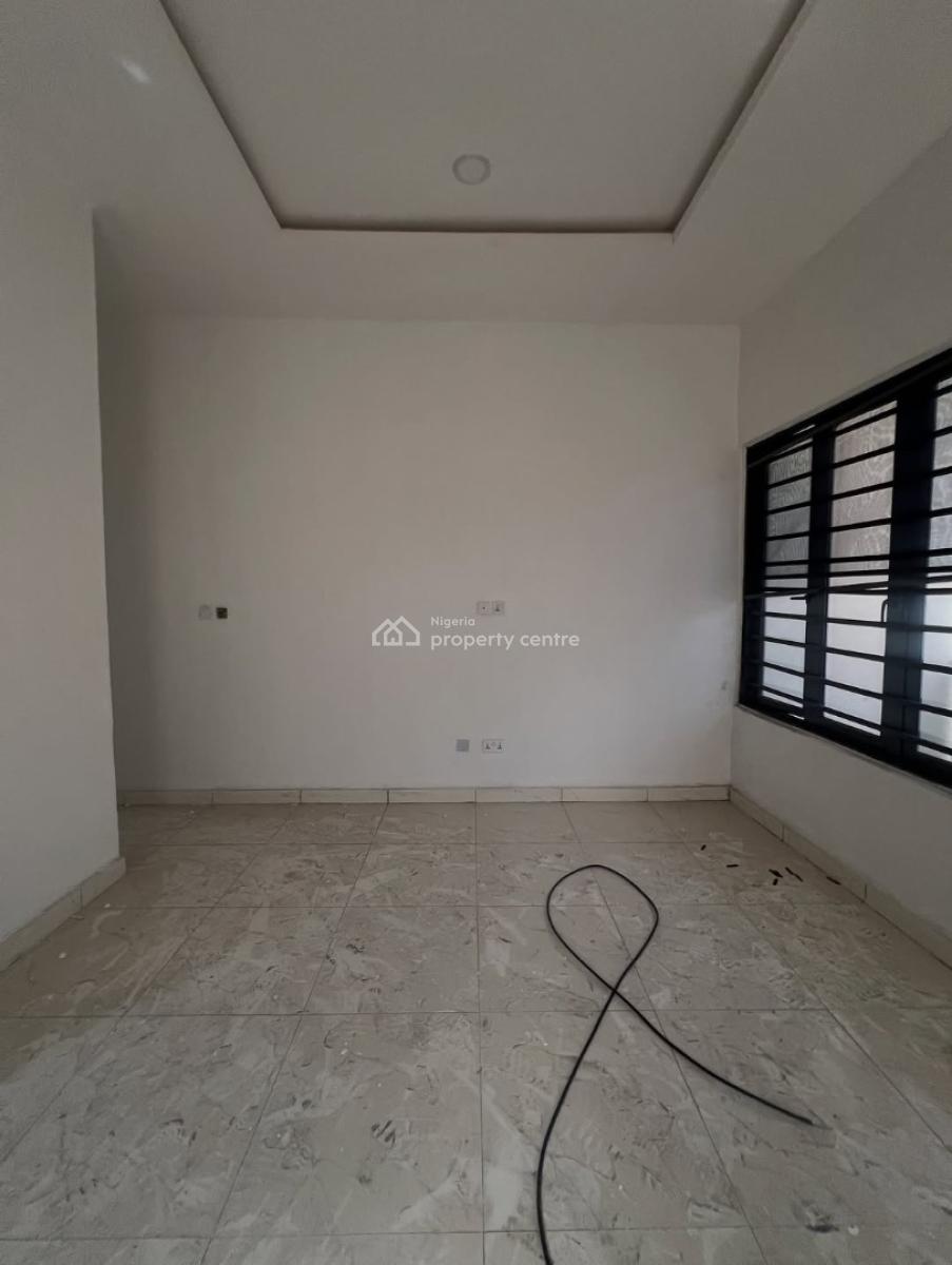 Brand New 2 Bedroom Terrace Duplex., Orchid, Lekki, Lagos, Terraced Duplex for Sale