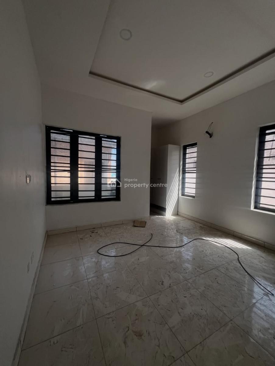 Brand New 2 Bedroom Terrace Duplex., Orchid, Lekki, Lagos, Terraced Duplex for Sale