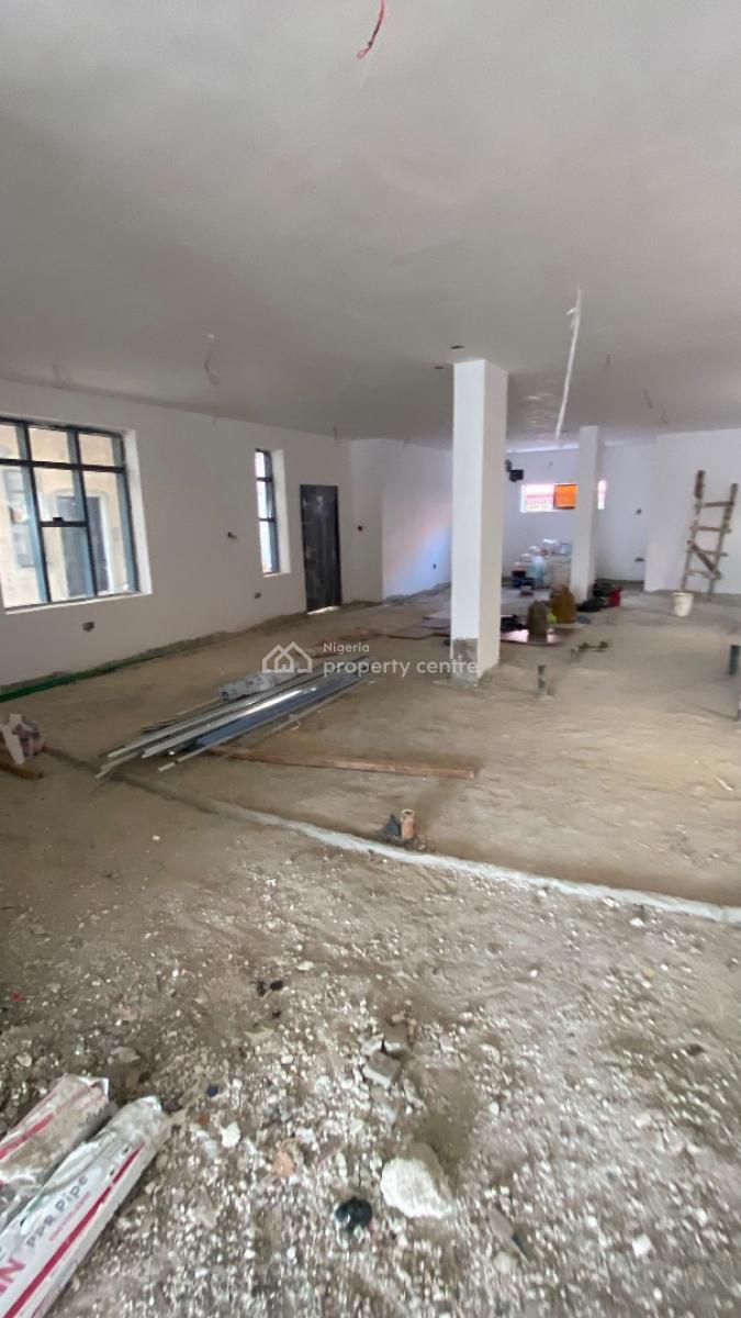 an Available Letable 200sqm Shop Space for Office and Commercial Use, Lekki Phase One ,lekki ,lagos , Nigeria, Lekki Phase 1, Lekki, Lagos, Office Space for Rent