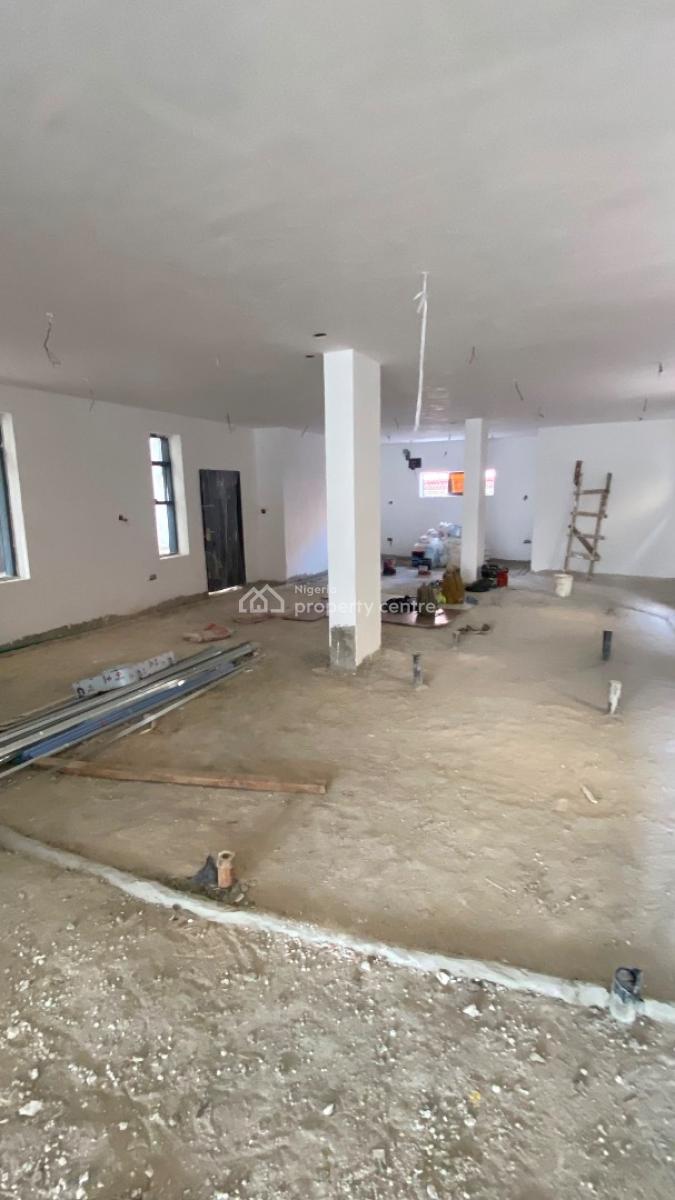 an Available Letable 200sqm Shop Space for Office and Commercial Use, Lekki Phase One ,lekki ,lagos , Nigeria, Lekki Phase 1, Lekki, Lagos, Office Space for Rent