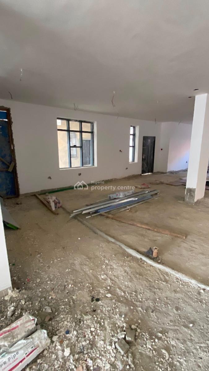 an Available Letable 200sqm Shop Space for Office and Commercial Use, Lekki Phase One ,lekki ,lagos , Nigeria, Lekki Phase 1, Lekki, Lagos, Office Space for Rent