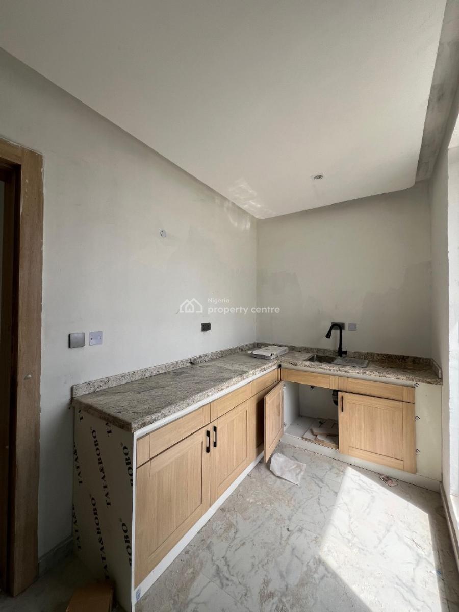 Contemporary 5 Bedroom Detached Duplex, Ikota, Lekki, Lagos, Detached Duplex for Sale