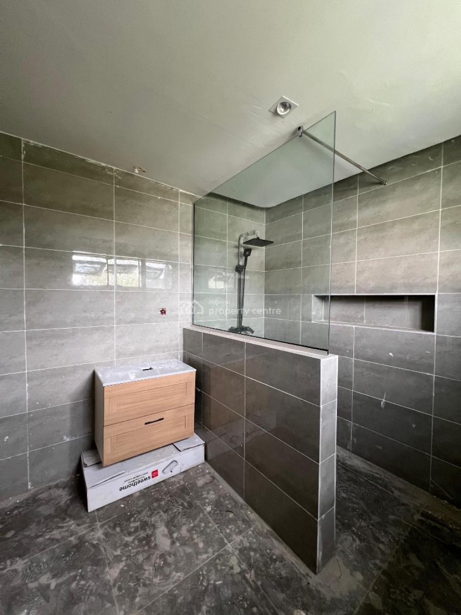 Contemporary 5 Bedroom Detached Duplex, Ikota, Lekki, Lagos, Detached Duplex for Sale