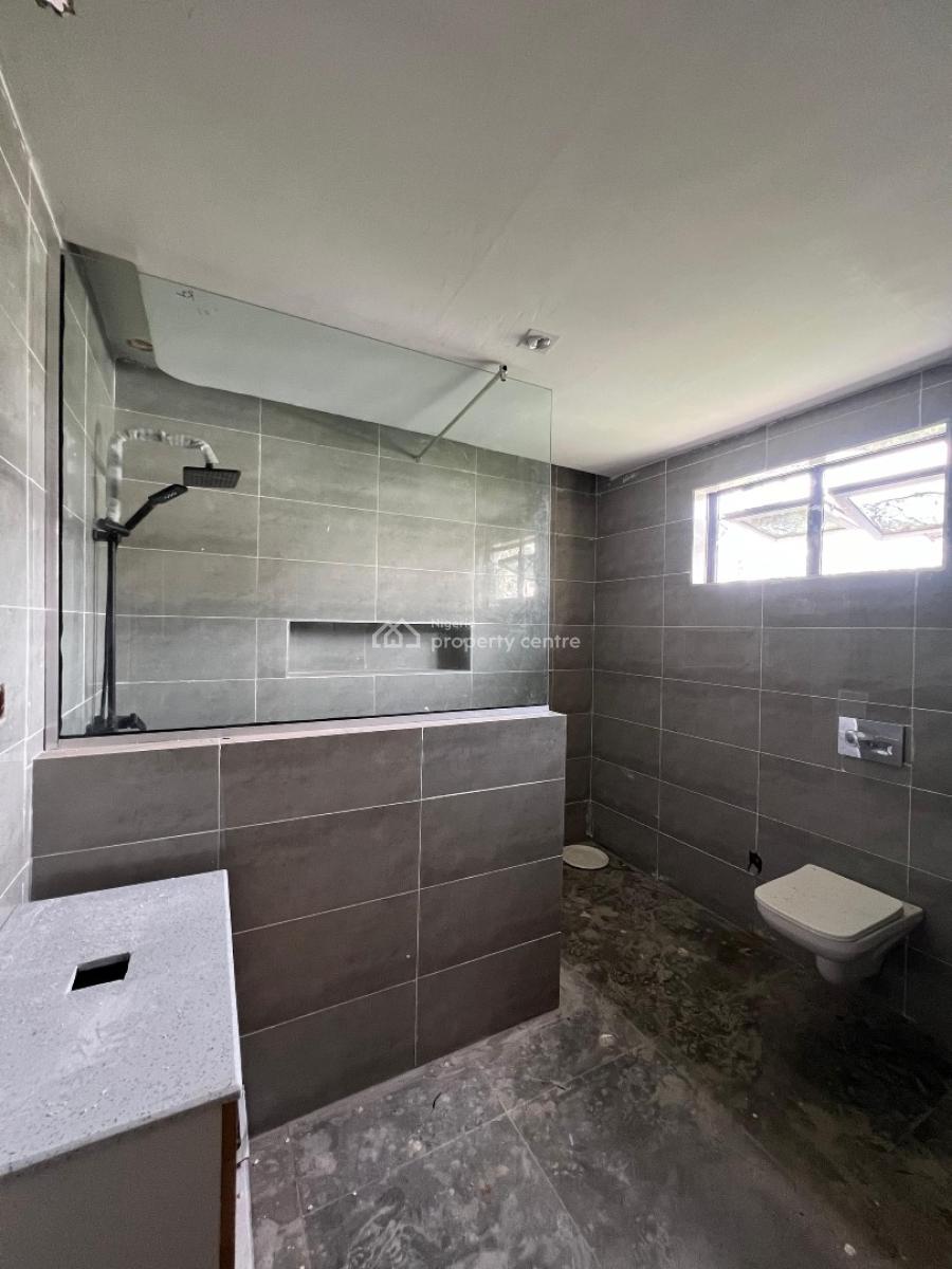 Contemporary 5 Bedroom Detached Duplex, Ikota, Lekki, Lagos, Detached Duplex for Sale