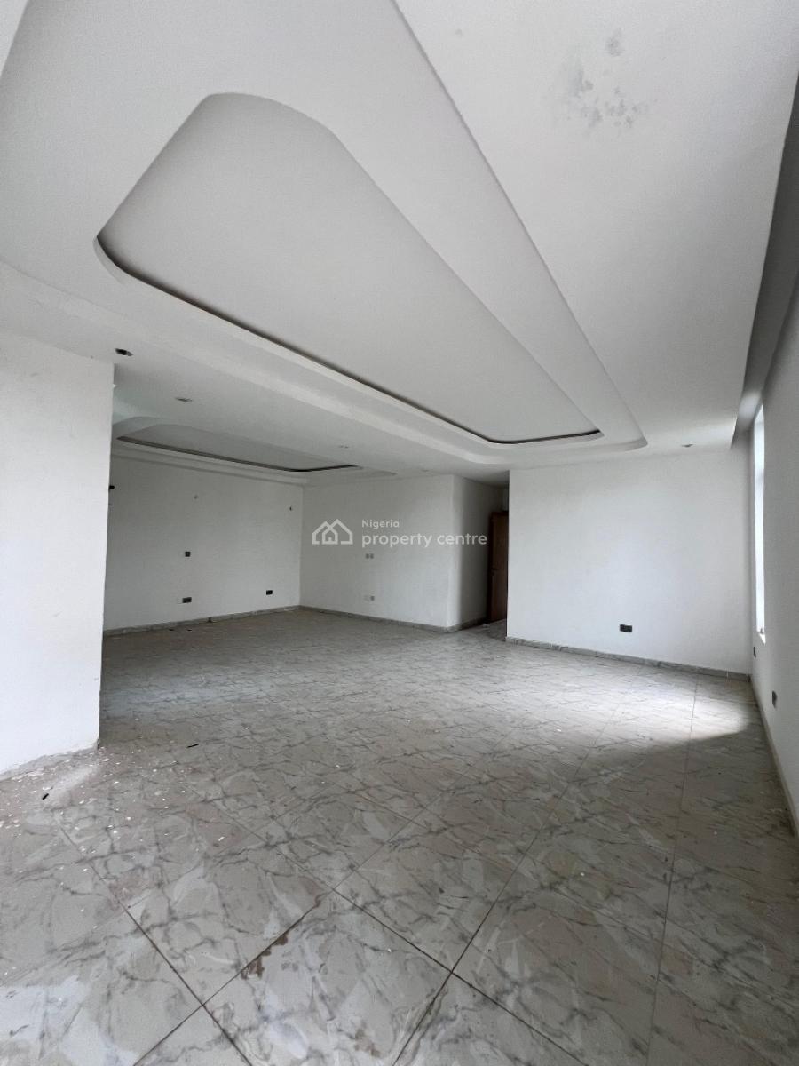 Contemporary 5 Bedroom Detached Duplex, Ikota, Lekki, Lagos, Detached Duplex for Sale