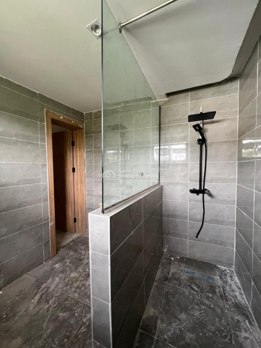 Contemporary 5 Bedroom Detached Duplex, Ikota, Lekki, Lagos, Detached Duplex for Sale