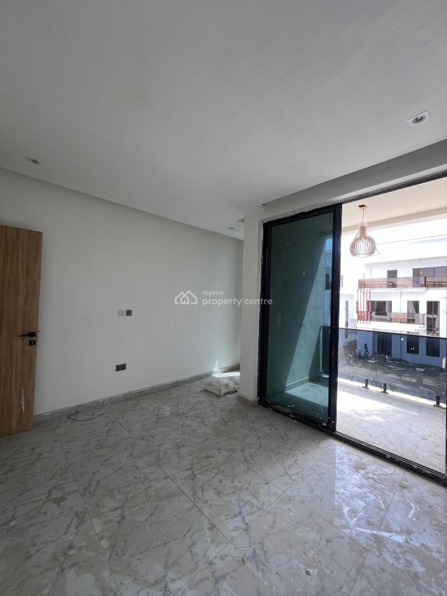 Contemporary 5 Bedroom Detached Duplex, Ikota, Lekki, Lagos, Detached Duplex for Sale