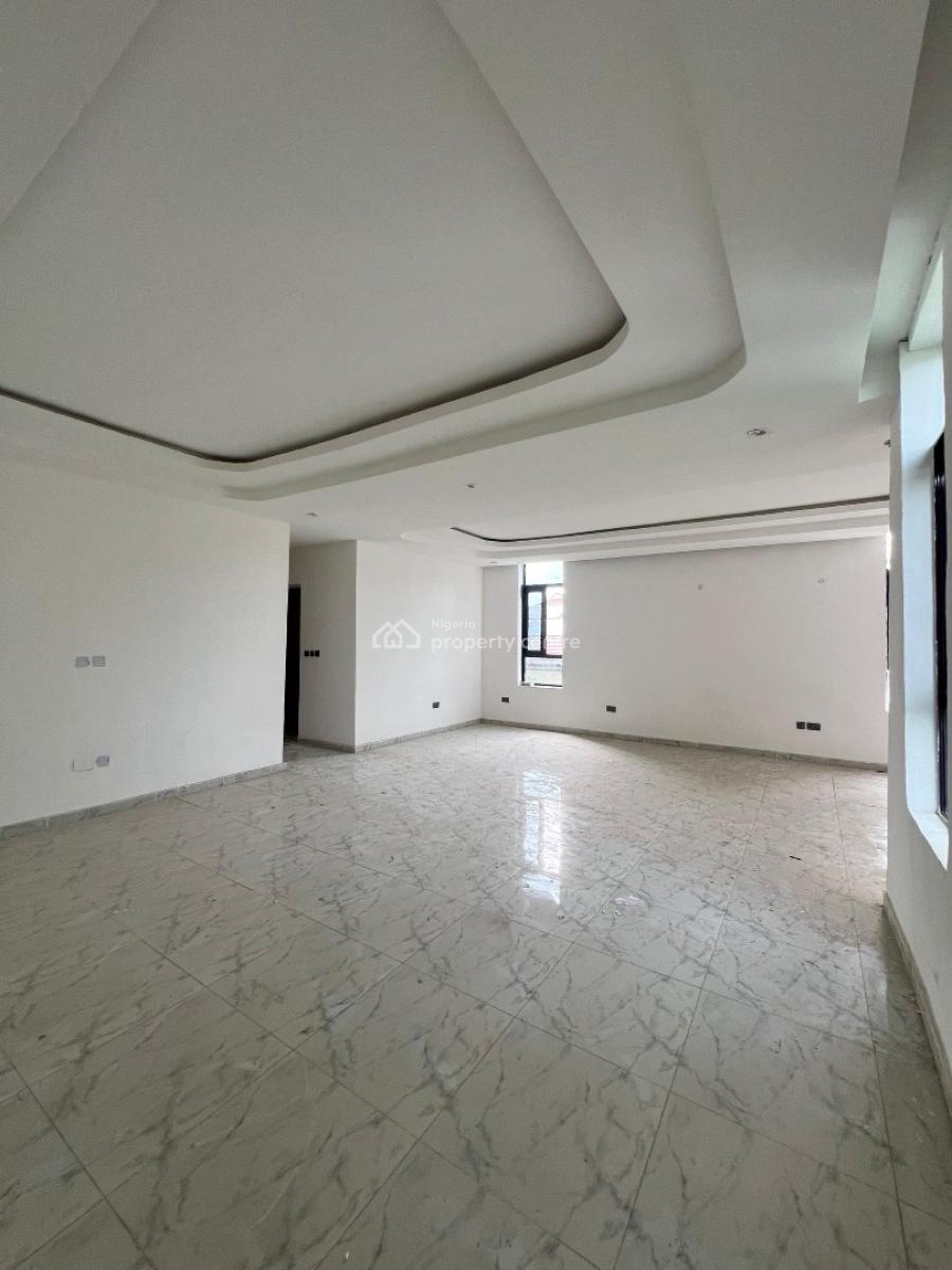 Contemporary 5 Bedroom Detached Duplex, Ikota, Lekki, Lagos, Detached Duplex for Sale