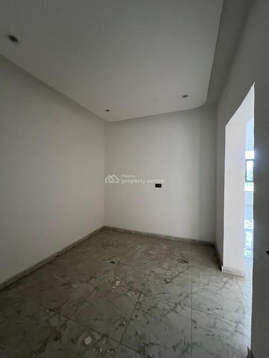 Contemporary 5 Bedroom Detached Duplex, Ikota, Lekki, Lagos, Detached Duplex for Sale