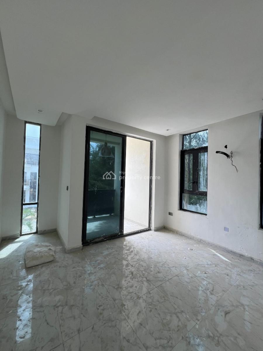 Contemporary 5 Bedroom Detached Duplex, Ikota, Lekki, Lagos, Detached Duplex for Sale