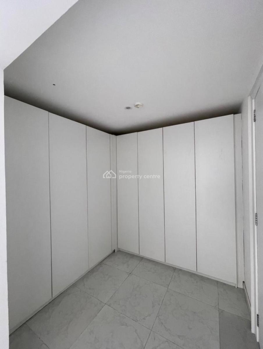 Luxury Fully Furnished 4 Bedroom Penthouse with Bq, Victoria Island (vi), Lagos, Flat / Apartment for Rent