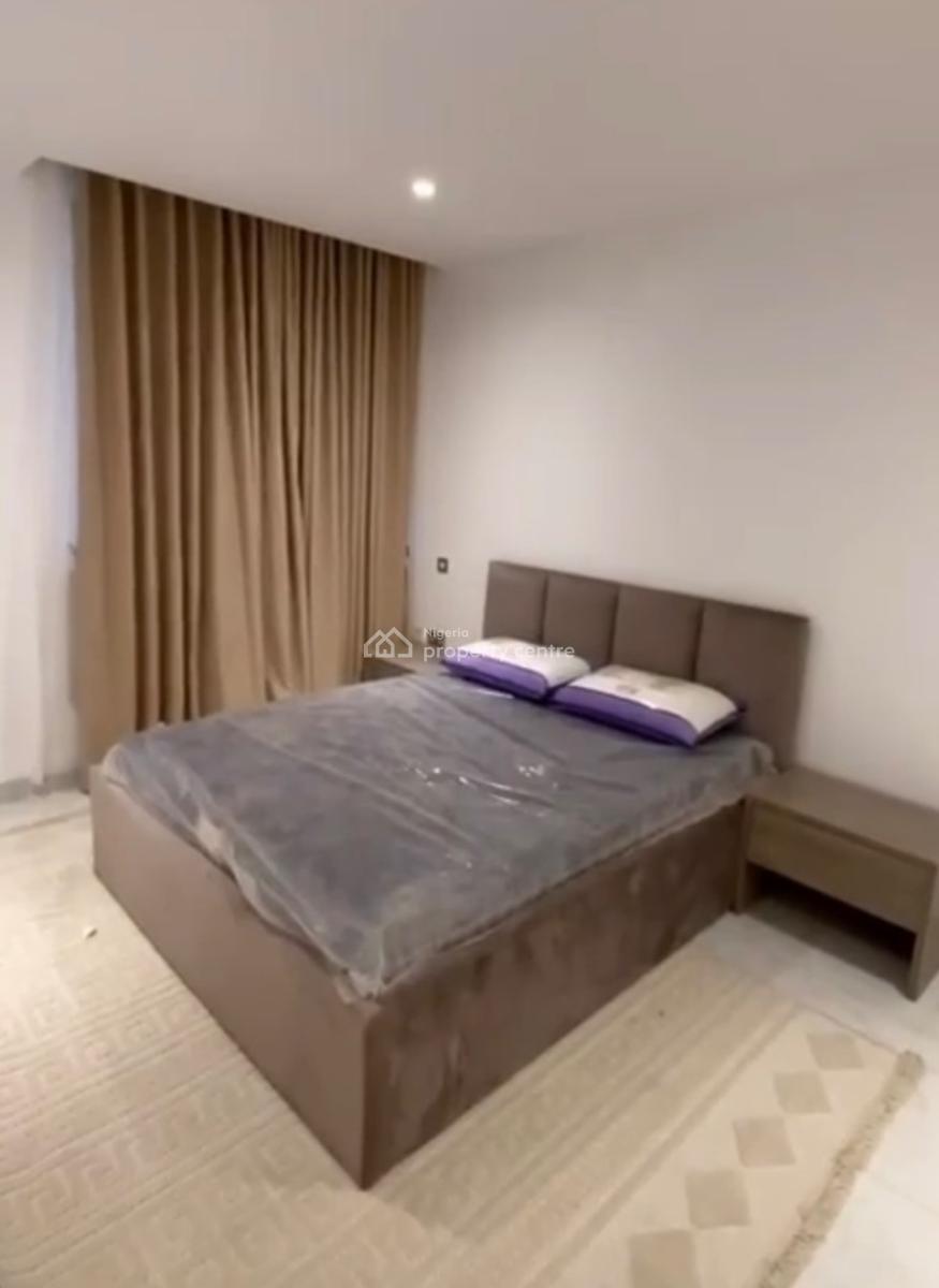 Luxury Fully Furnished 4 Bedroom Penthouse with Bq, Victoria Island (vi), Lagos, Flat / Apartment for Rent