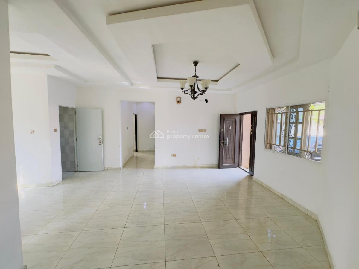 a Very Good Spacious & Serviced 2-bedroom Flat., Utako, Abuja, Flat / Apartment for Rent