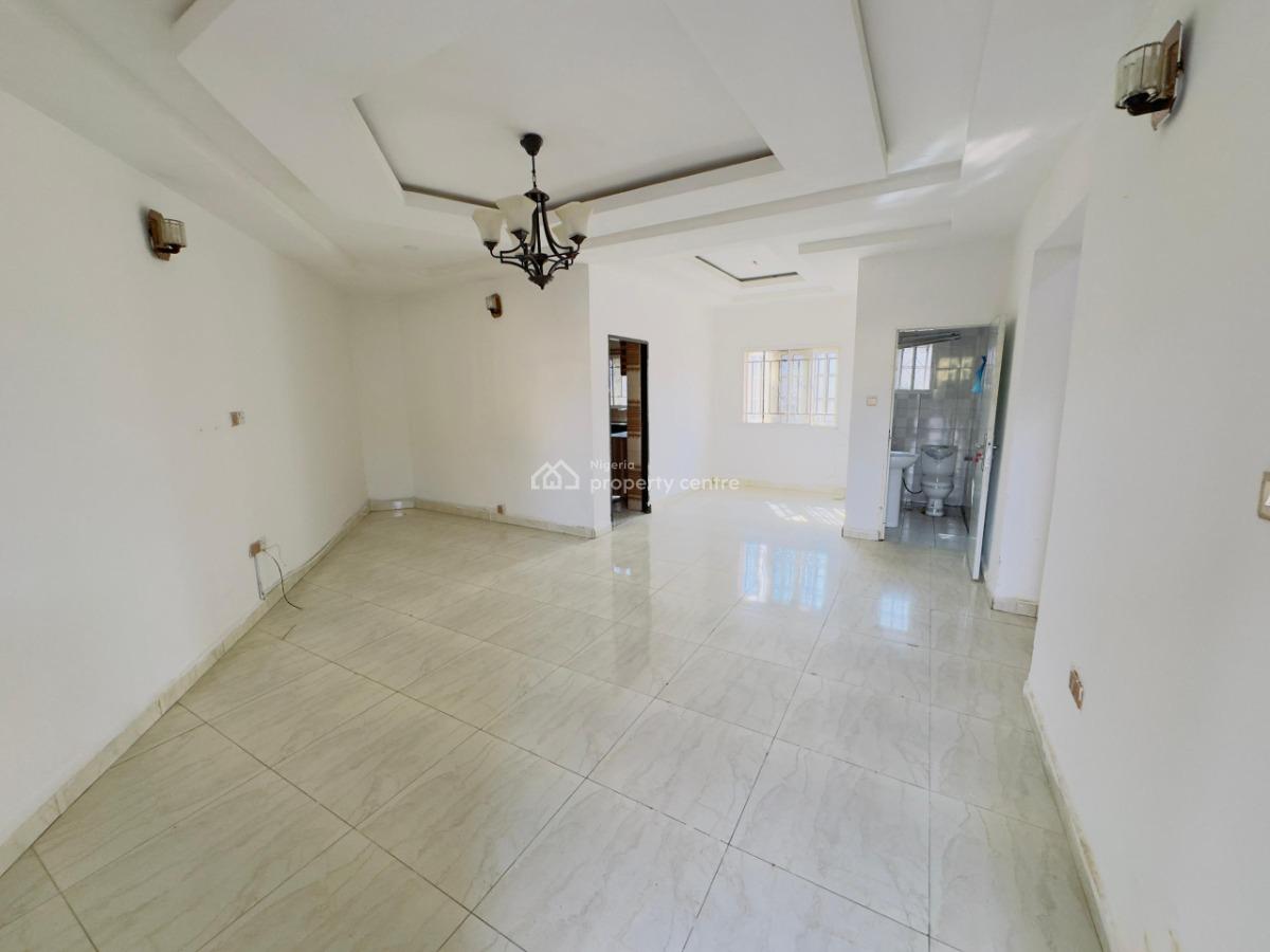 a Very Good Spacious & Serviced 2-bedroom Flat., Utako, Abuja, Flat / Apartment for Rent
