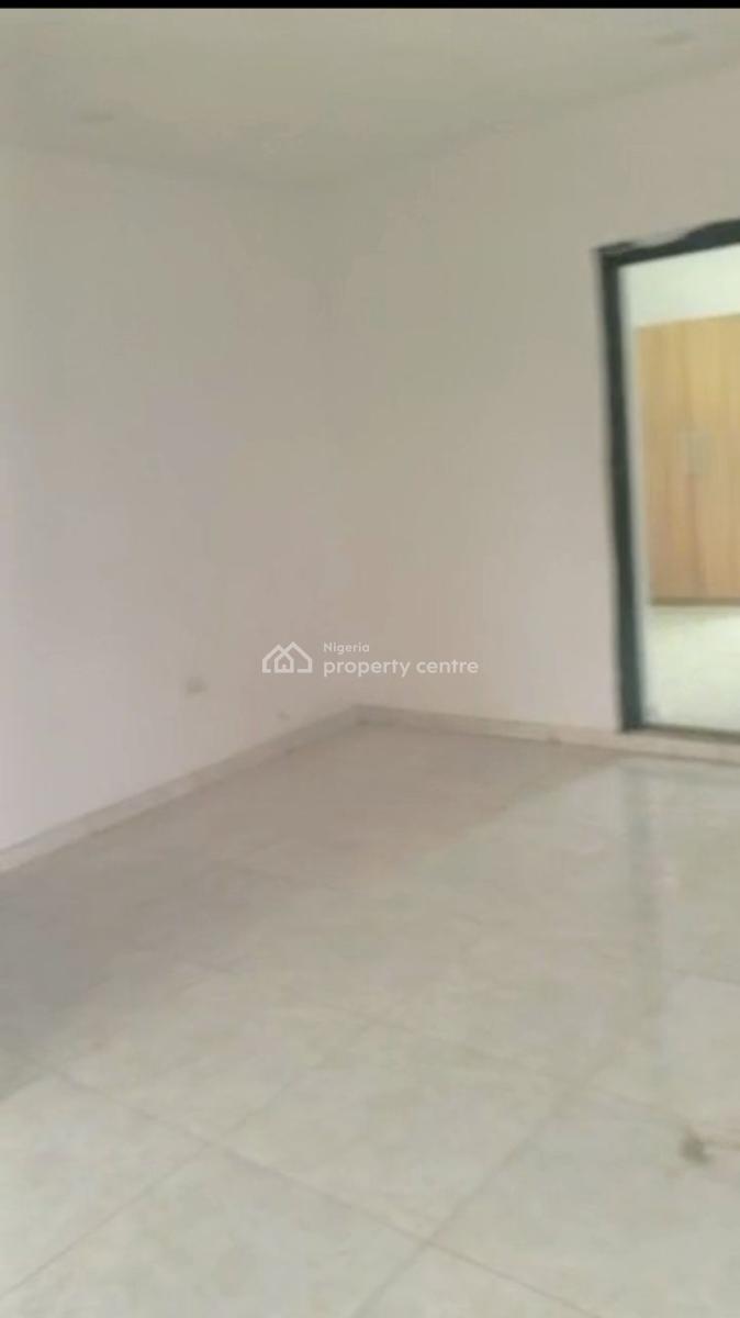 Clean 2 Bedroom Flat, Olokonla, Sangotedo, Ajah, Lagos, Flat / Apartment for Rent