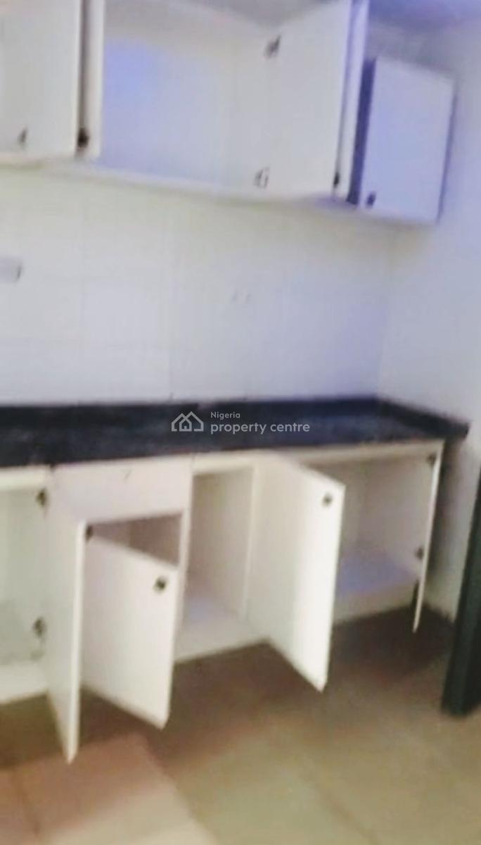 Clean 2 Bedroom Flat, Olokonla, Sangotedo, Ajah, Lagos, Flat / Apartment for Rent