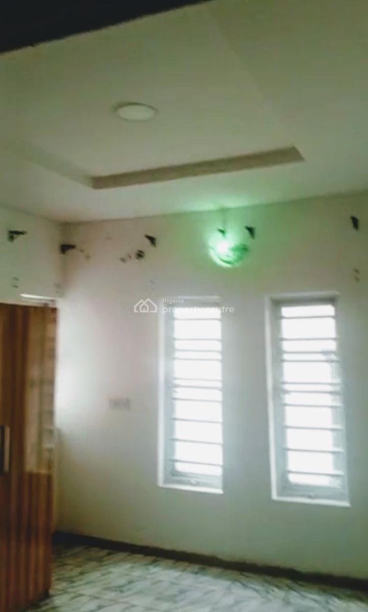 Clean 2 Bedroom Flat, Olokonla, Sangotedo, Ajah, Lagos, Flat / Apartment for Rent