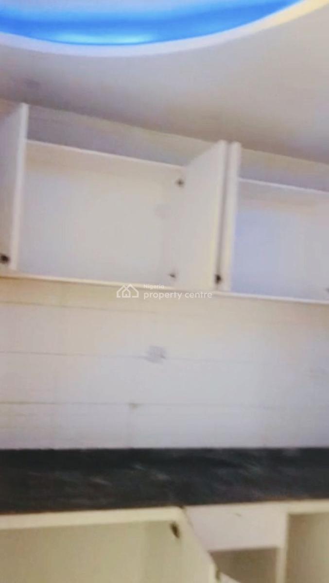 Clean 2 Bedroom Flat, Olokonla, Sangotedo, Ajah, Lagos, Flat / Apartment for Rent