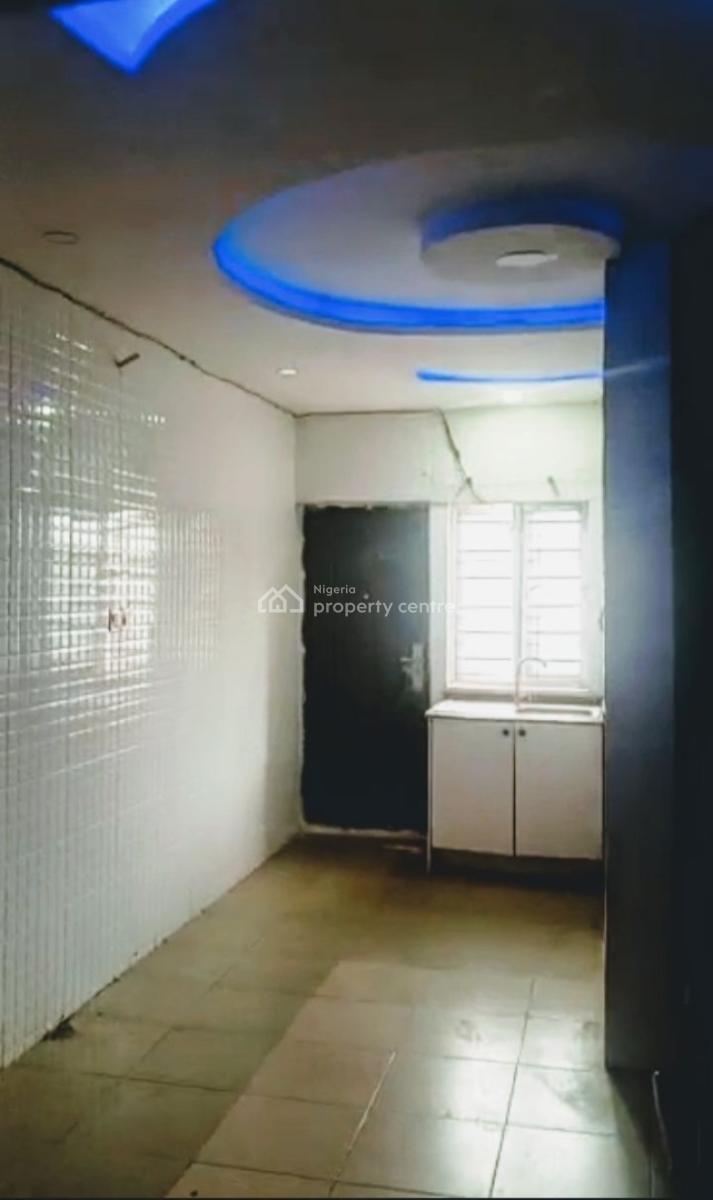 Clean 2 Bedroom Flat, Olokonla, Sangotedo, Ajah, Lagos, Flat / Apartment for Rent