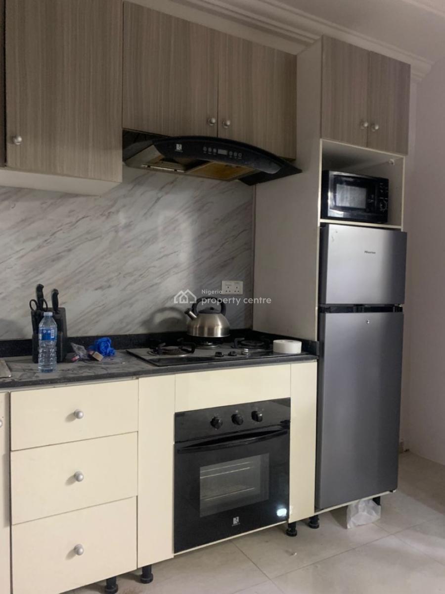 Luxury Studio Apartment, Off Oriwu Street, Lekki Right Lagos, Lekki, Lagos, Self Contain (single Rooms) for Rent