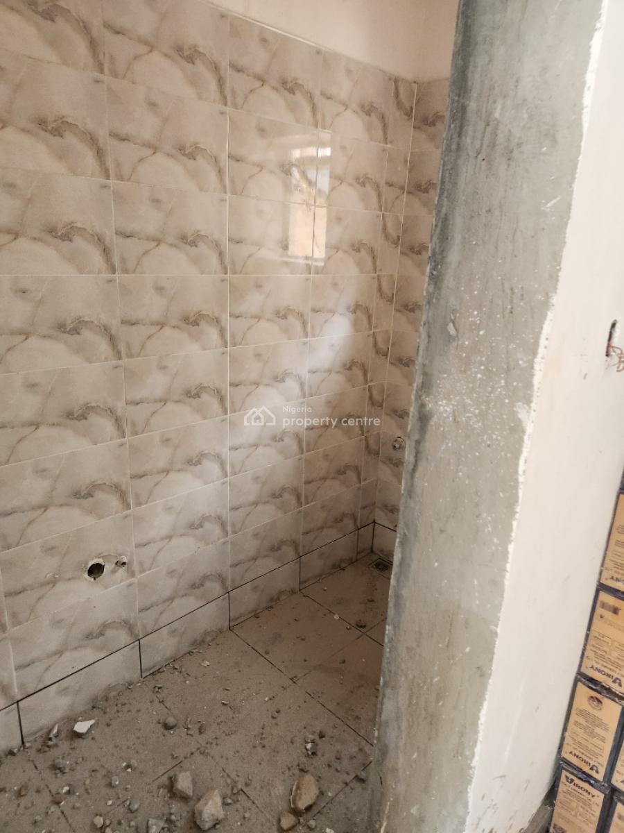 45sqm Shop Space, 2nd &3rd Floor,  Withtoilet& 2elevator, Off Amino Kano(tarred Rd(, Wuse 2, Abuja, Shop for Sale