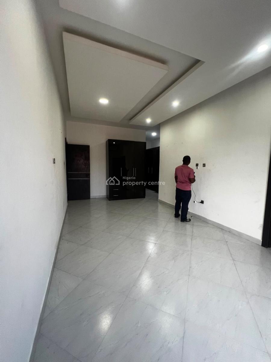 3 Bedrooms, Lekki Phase 1, Lekki, Lagos, Flat / Apartment for Rent