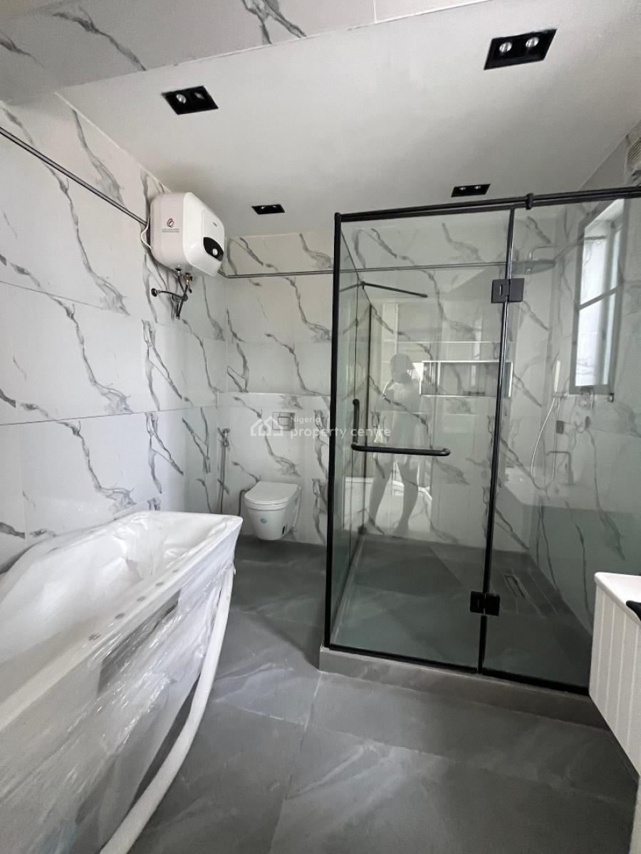Luxury Duplex, Lekki, Ajah, Lagos, Detached Duplex for Sale