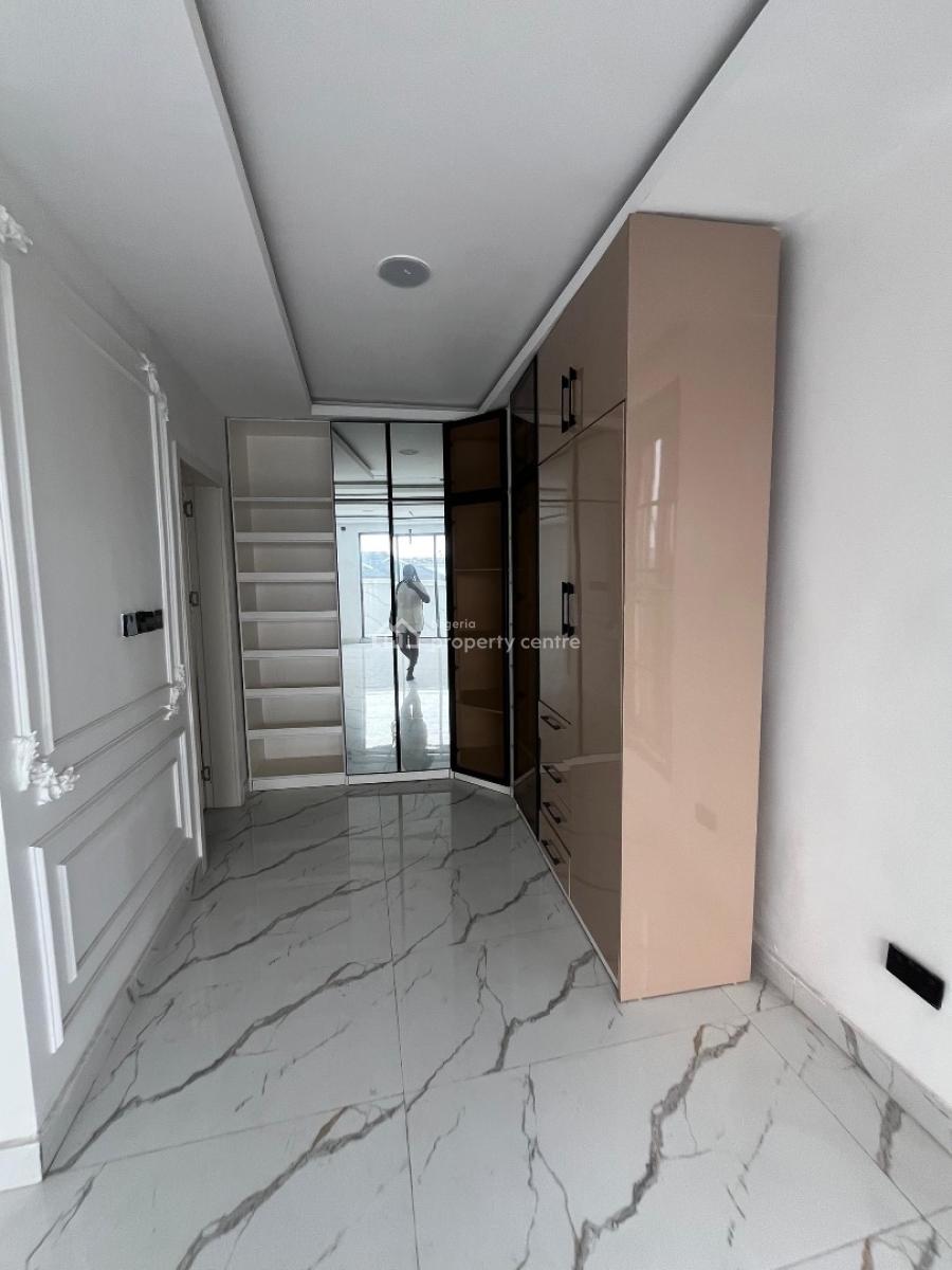 Luxury Duplex, Lekki, Ajah, Lagos, Detached Duplex for Sale