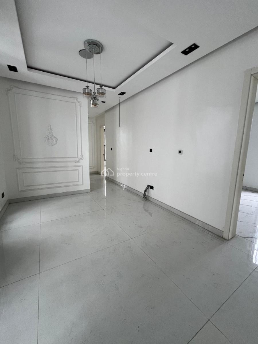 Luxury Duplex, Lekki, Ajah, Lagos, Detached Duplex for Sale