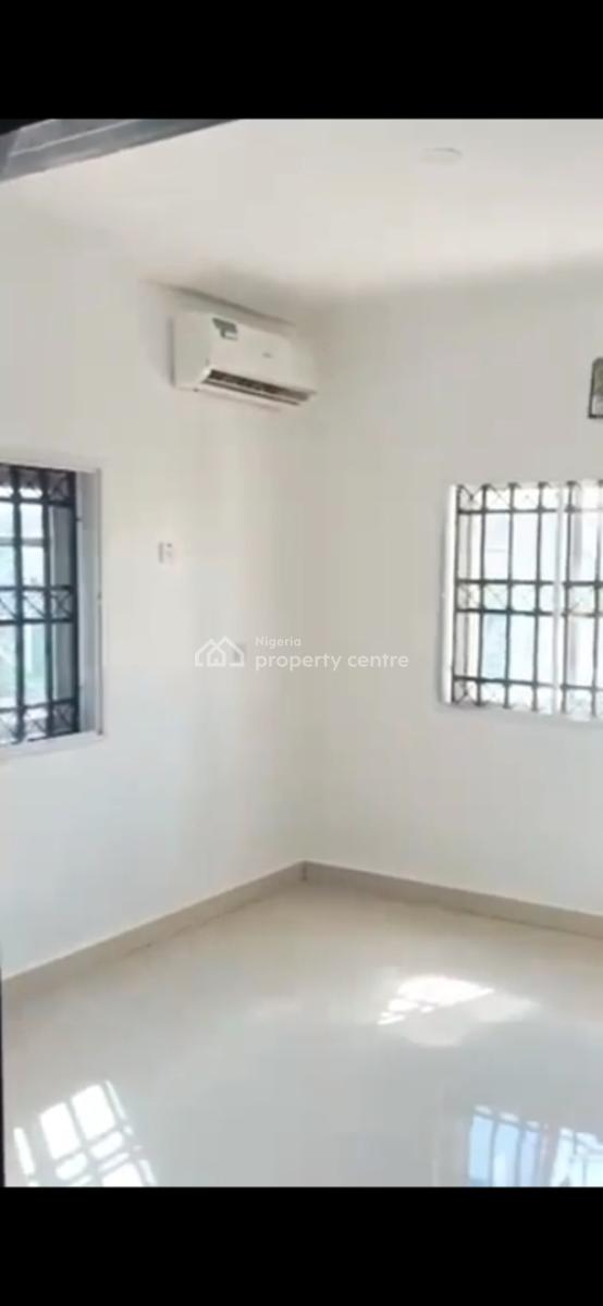Spacious One Bedroom, Kaura, Abuja, Mini Flat (room and Parlour) for Rent