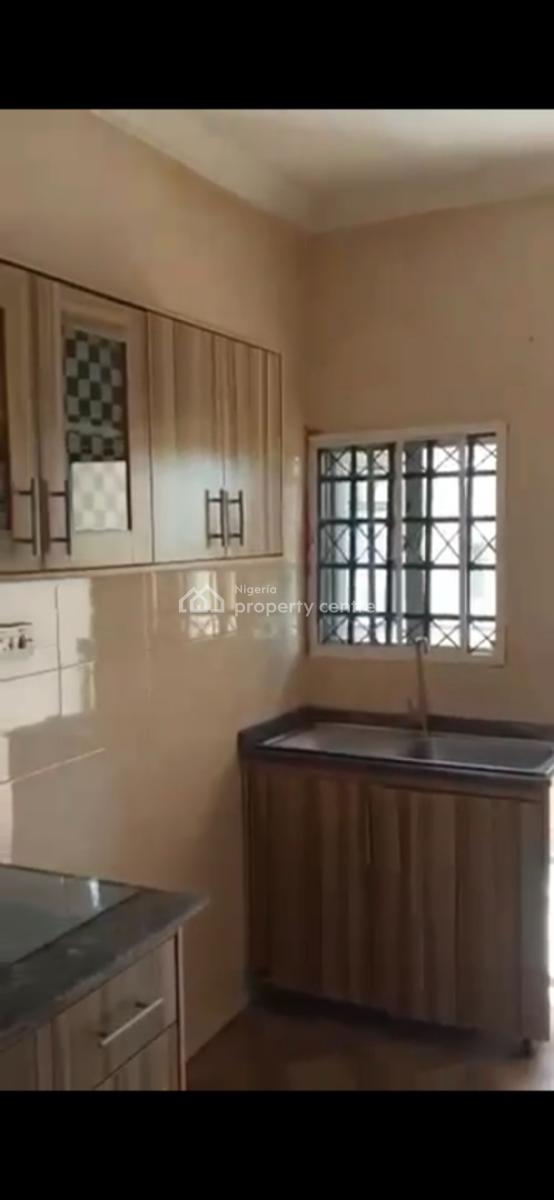 Spacious One Bedroom, Kaura, Abuja, Mini Flat (room and Parlour) for Rent