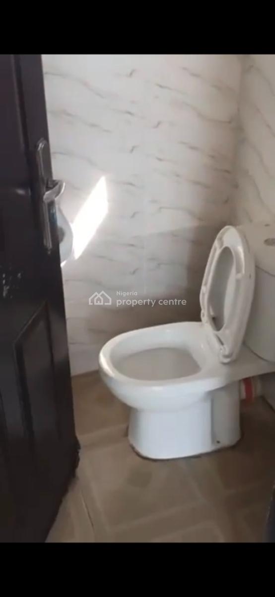 Spacious One Bedroom, Kaura, Abuja, Mini Flat (room and Parlour) for Rent