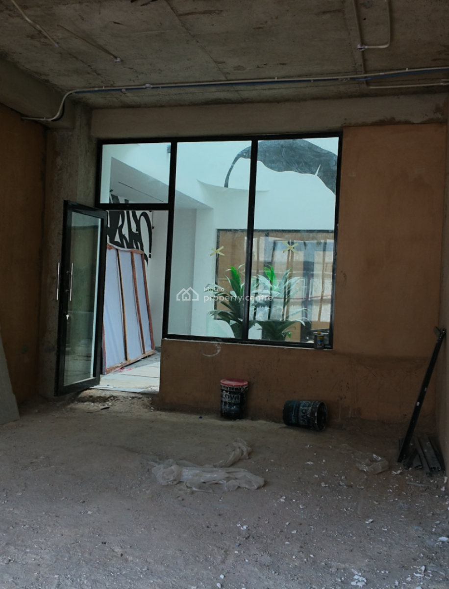 Newly Built 35sqm Shop in an Ultra Modern Mall, Admiralty Way, Lekki Phase 1, Lekki, Lagos, Plaza / Complex / Mall for Rent