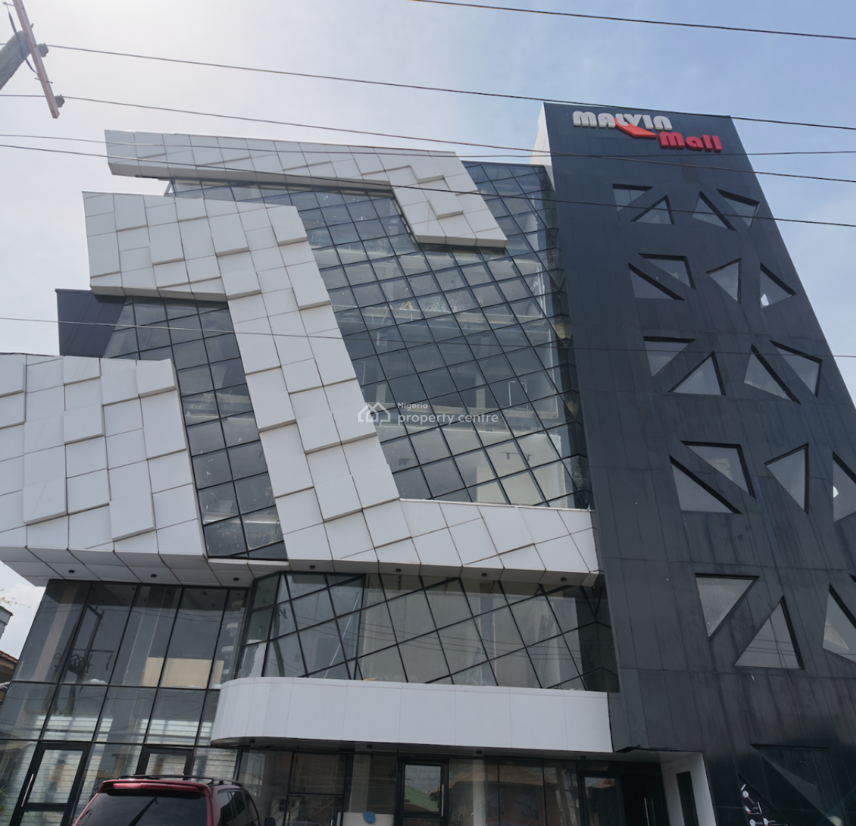 Newly Built 35sqm Shop in an Ultra Modern Mall, Admiralty Way, Lekki Phase 1, Lekki, Lagos, Plaza / Complex / Mall for Rent