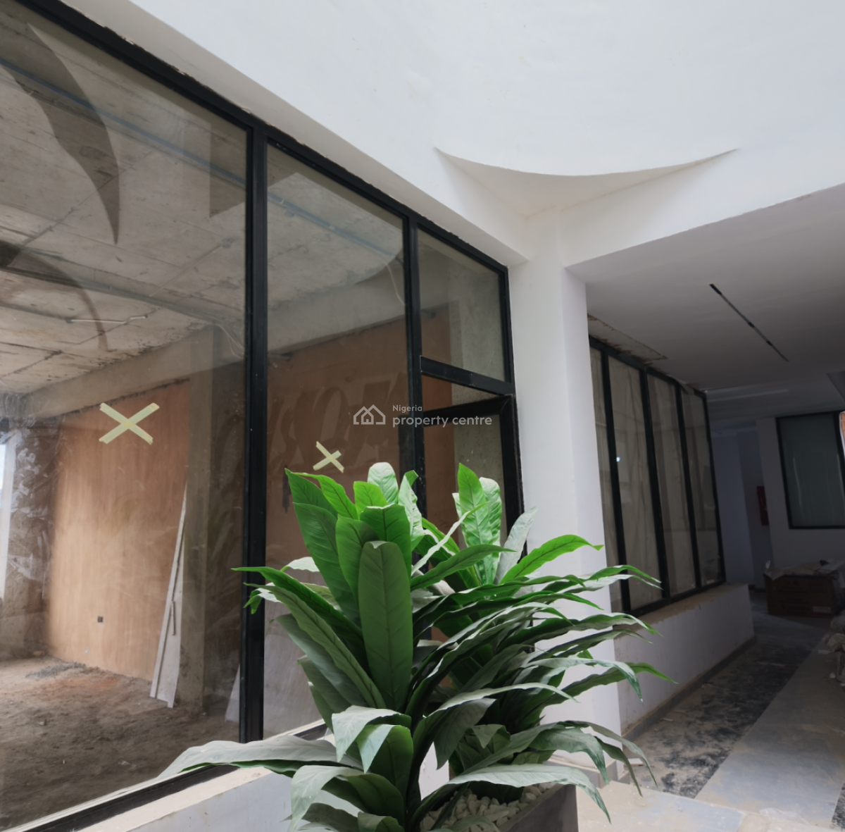 Newly Built 35sqm Shop in an Ultra Modern Mall, Admiralty Way, Lekki Phase 1, Lekki, Lagos, Plaza / Complex / Mall for Rent