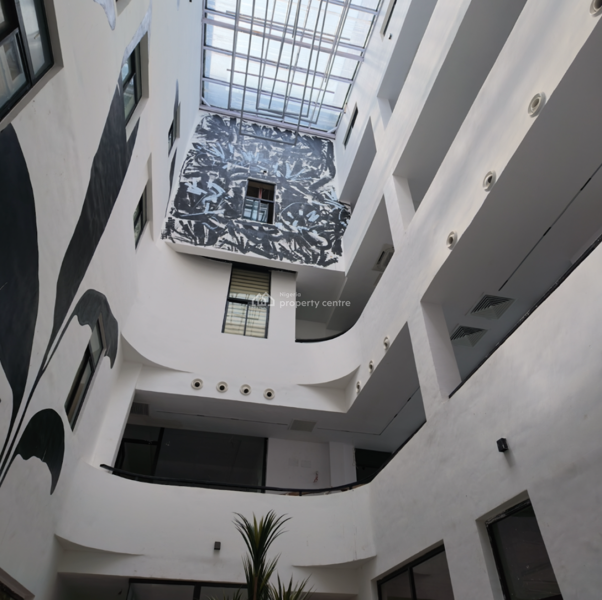 Newly Built 35sqm Shop in an Ultra Modern Mall, Admiralty Way, Lekki Phase 1, Lekki, Lagos, Plaza / Complex / Mall for Rent