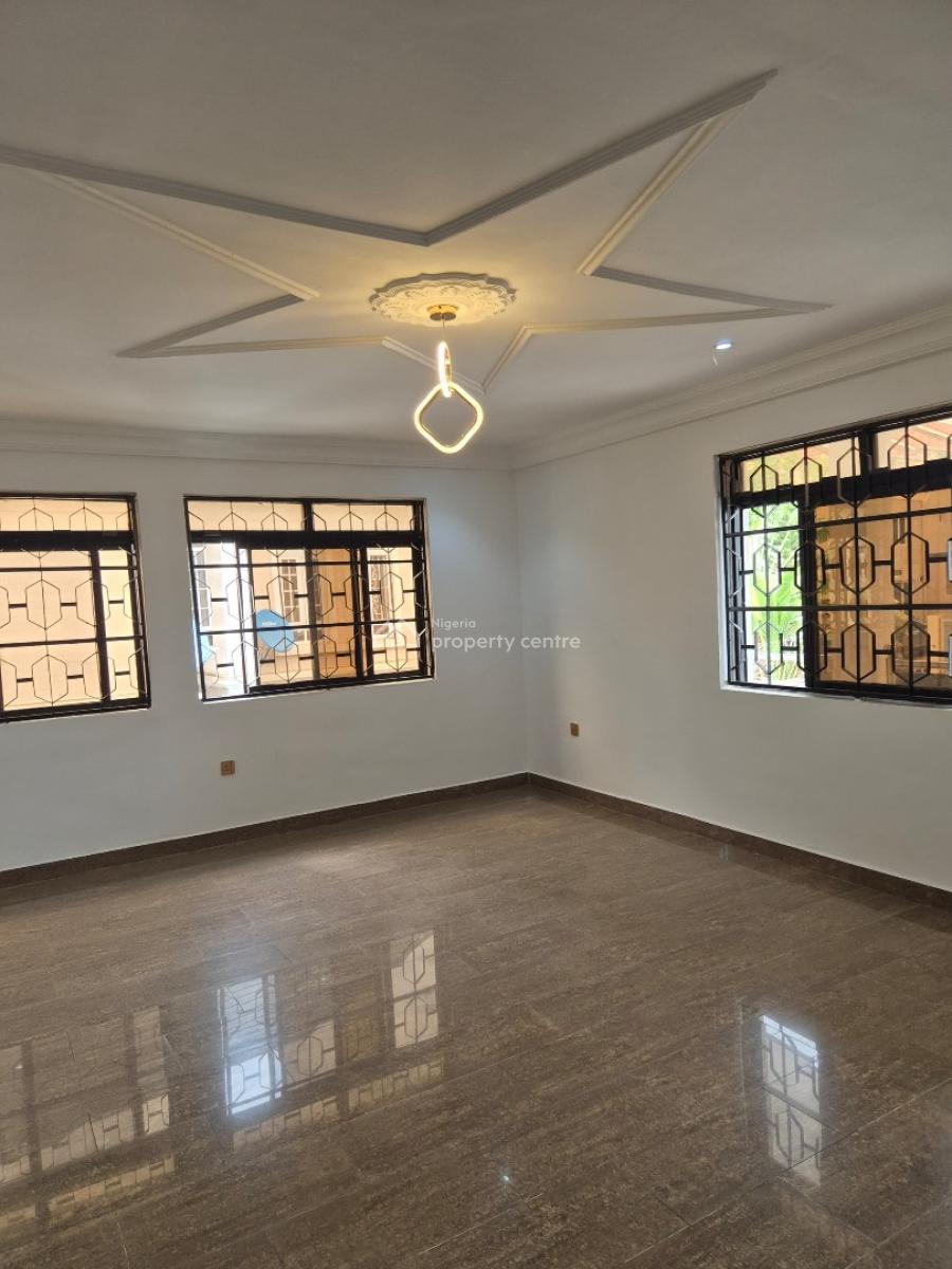 Luxurious and Exquisitely Finished 6 Bedroom Duplex, Maitama District, Abuja, Detached Duplex for Rent