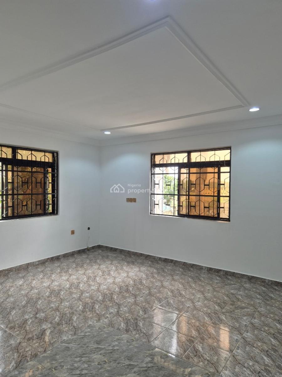 Luxurious and Exquisitely Finished 6 Bedroom Duplex, Maitama District, Abuja, Detached Duplex for Rent