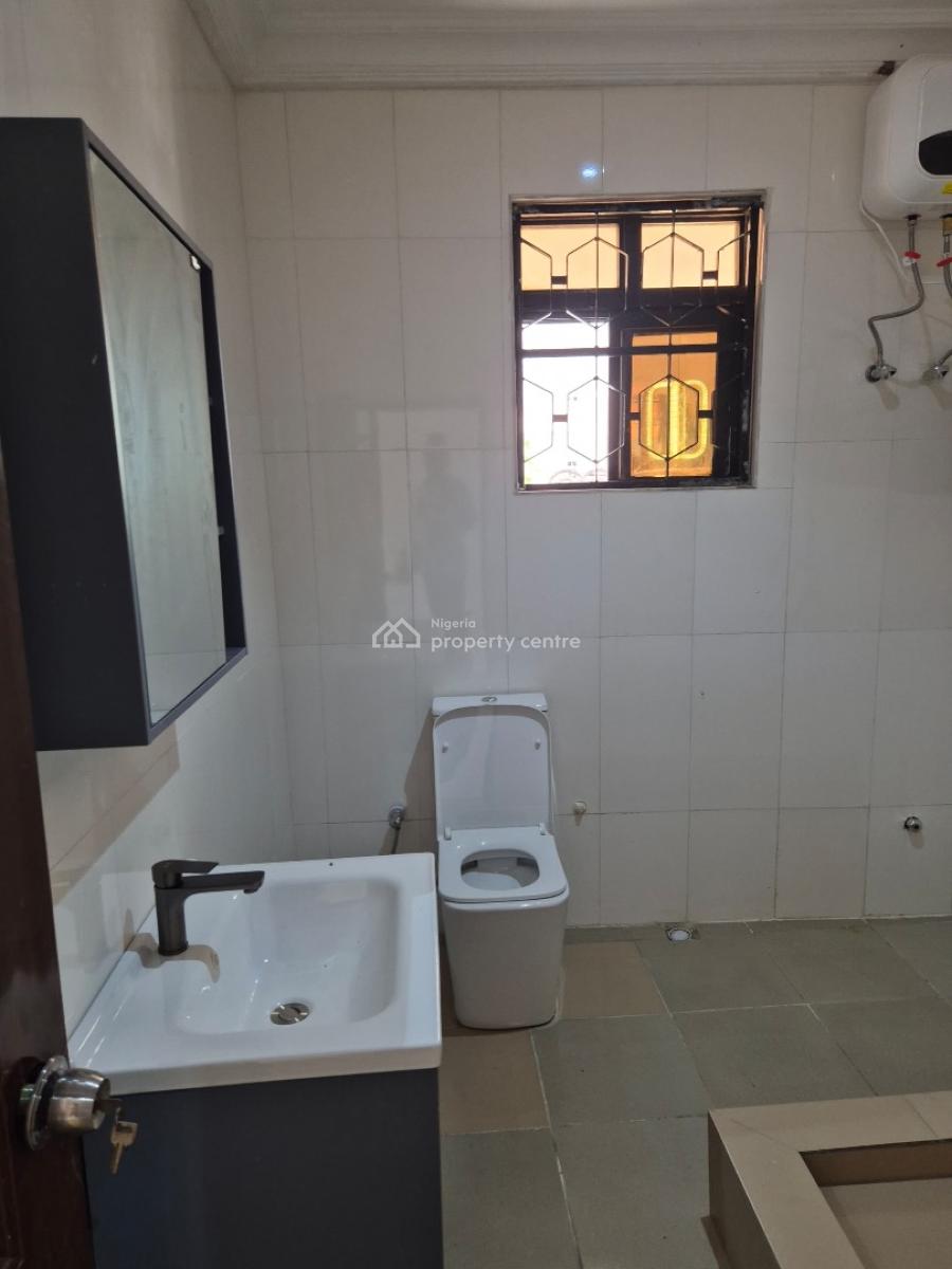 Luxurious and Exquisitely Finished 6 Bedroom Duplex, Maitama District, Abuja, Detached Duplex for Rent