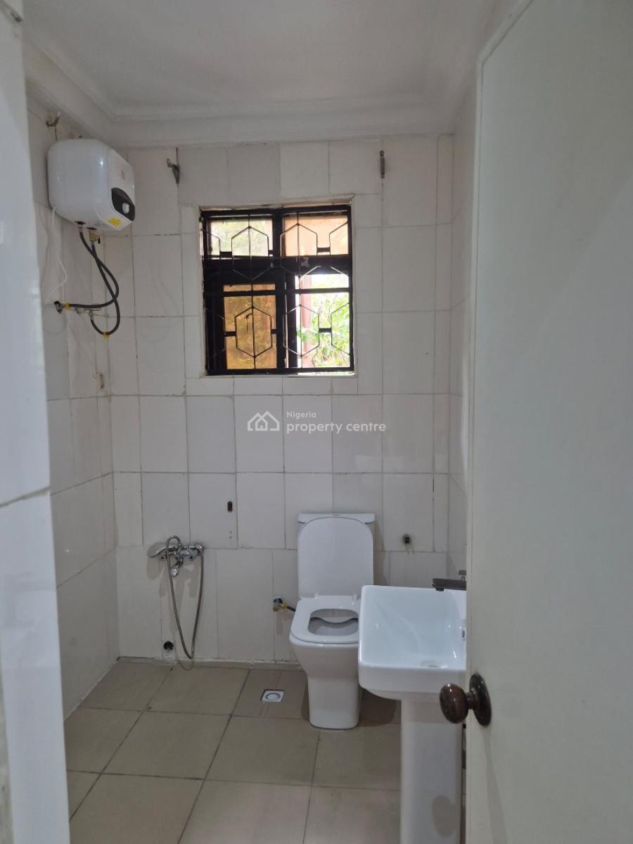 Luxurious and Exquisitely Finished 6 Bedroom Duplex, Maitama District, Abuja, Detached Duplex for Rent