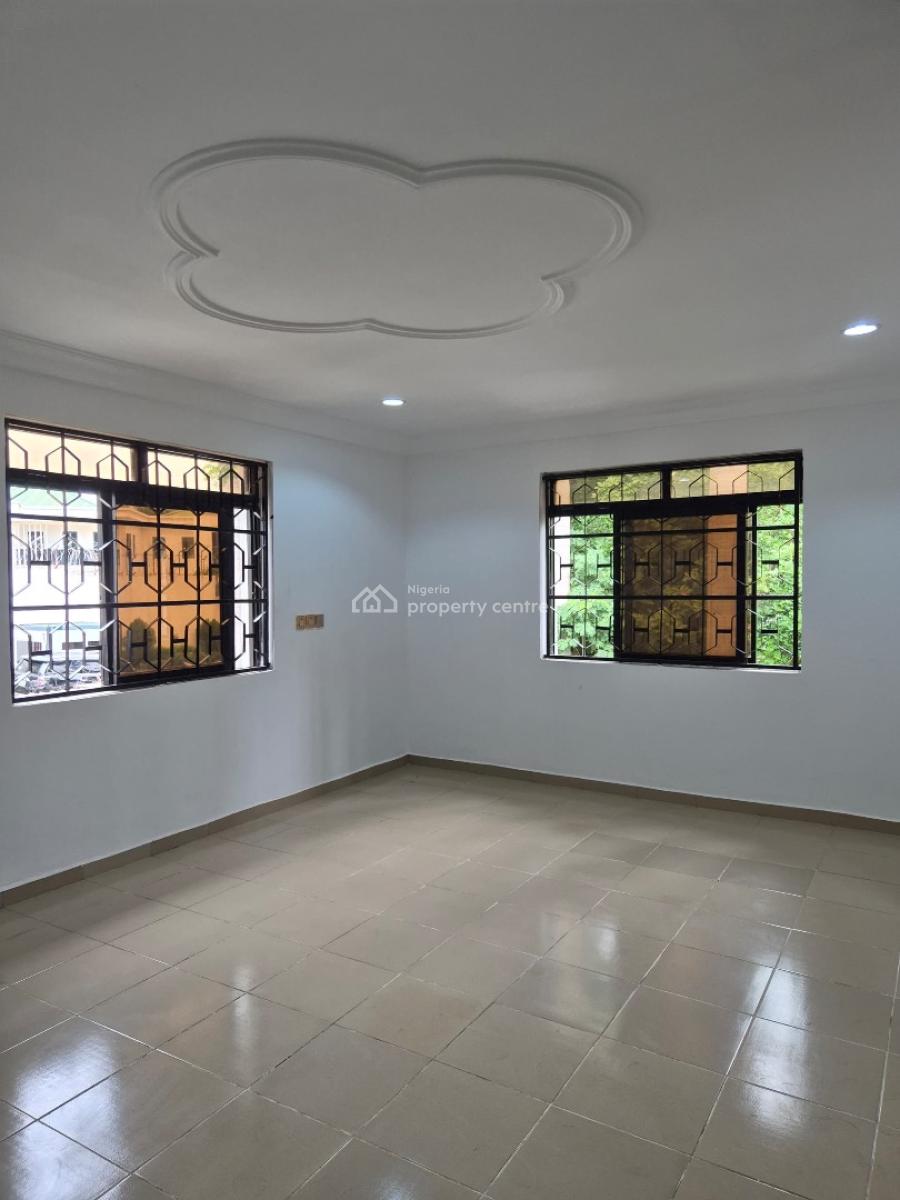 Luxurious and Exquisitely Finished 6 Bedroom Duplex, Maitama District, Abuja, Detached Duplex for Rent